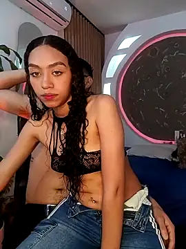 ritzabeth_daniel Adlı Modelin Canlı XXX Sohbeti