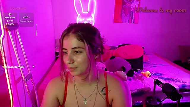 valentina_angeln Live XXX chat