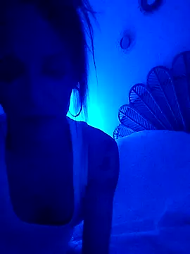 Chat XXX Live Luna_Kitanna