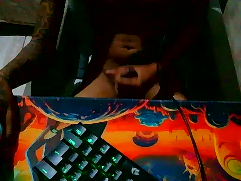 mt__121 Webcam Show