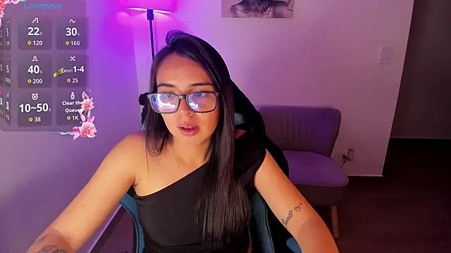 Nicole_Ssn Live XXX chat