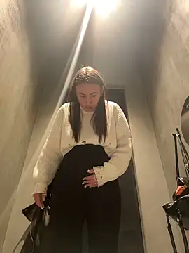 KiraSunshine 라이브 XXX 채팅