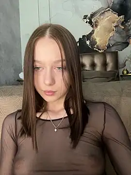 Živý XXX chat MiraXS