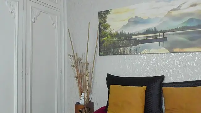 Tyler_durten webkamerás műsora