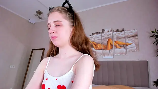 Camilla_Kelly Chat XXX live