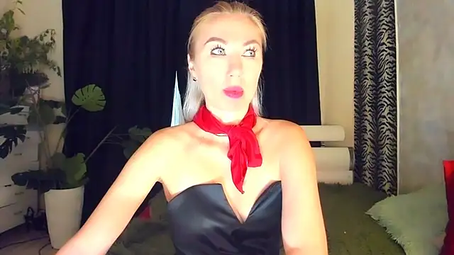 VainEnchantress' Live XXX Chat