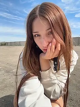 DollyTall 웹캠 쇼