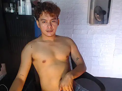 Tempting_jon Pertunjukan Webcam
