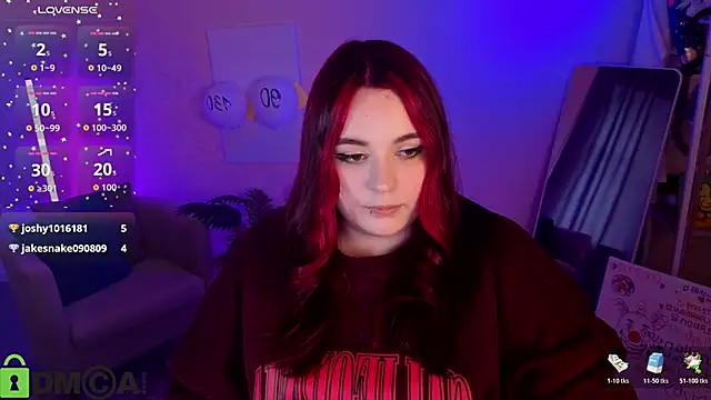 Mia_R0ss Adlı Modelin Canlı XXX Sohbeti