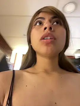 Živý XXX chat Eva_Feller69