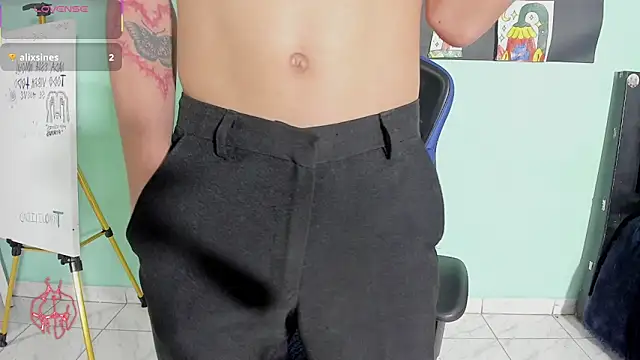 عرض كام TYLERhHOT2005