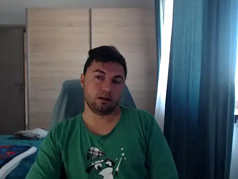 HankMalone Webcamshow