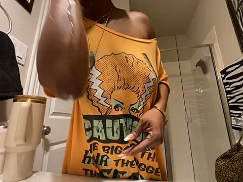 wynterheat Chat XXX live