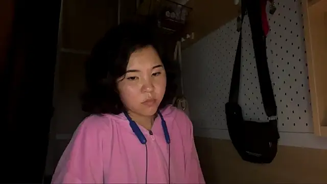 JennyCarpenter Adlı Modelin Canlı XXX Sohbeti