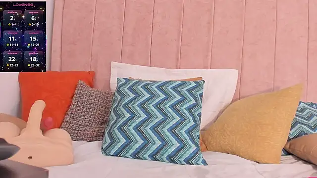 Webkamerová show _Azahaaraa_