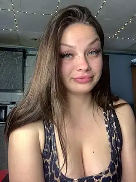 Sweeeeet_Candy Live XXX Chat