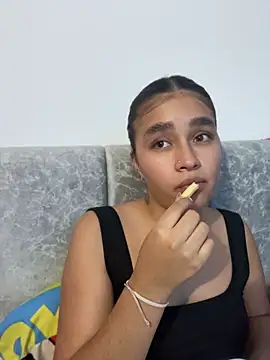 I_Samanthaa Live XXX-Chat
