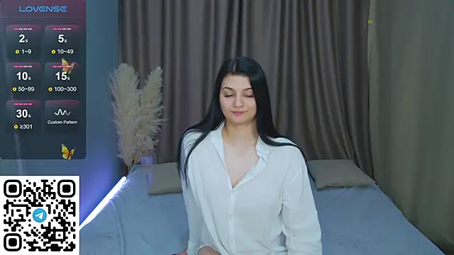 JennyJordans: онлайн-секс-чат