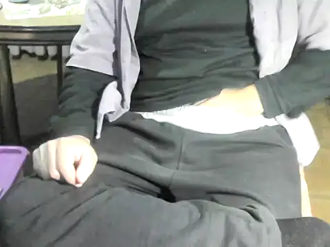 OreCam Webcam show