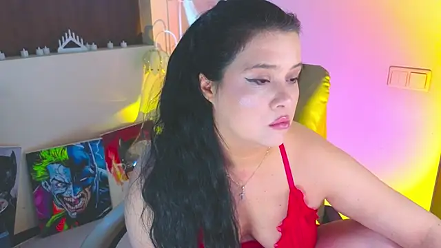Malika_uAngel Obrolan Langsung XXX