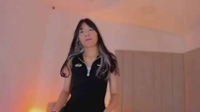 luisah_'s Live XXX Chat