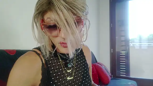 LadyOxana Webcamshow