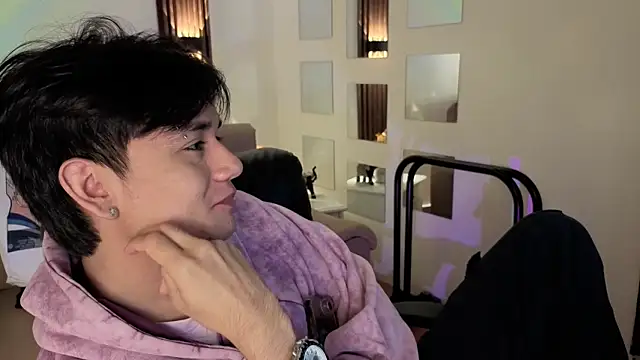 Онлайн чат XXX davoxer