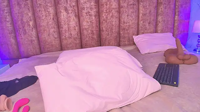 Show Webcam de Sweet_1Angel