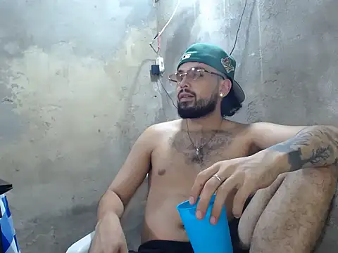 camilorestrepo77 Webcam Show