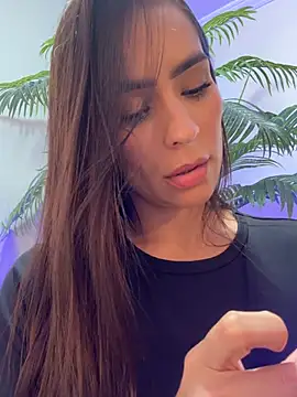 Chat XXX ao vivo de Mau_White