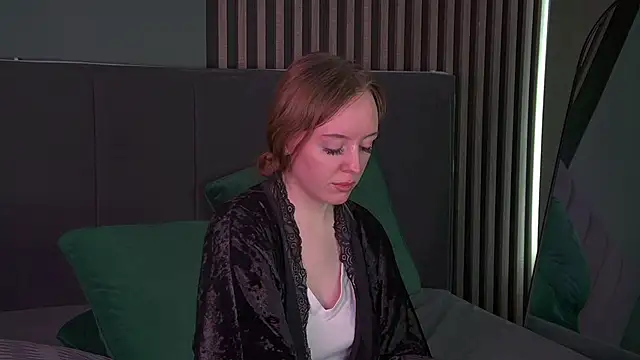 KathyStewart: онлайн-секс-чат