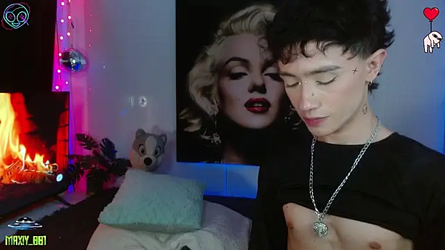 maxiy_001 – webcam-show