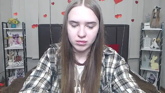 LauraHlot's Live XXX Chat