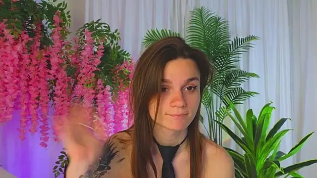EvaHair Webcamshow