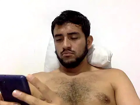 derek_smiith Pertunjukan Webcam