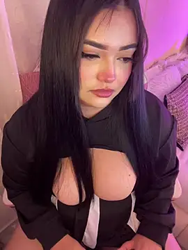Mericute_'s Live XXX Chat