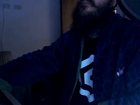 willymoliere Webcamshow
