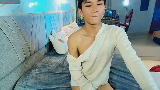 cococumps Show Webcam