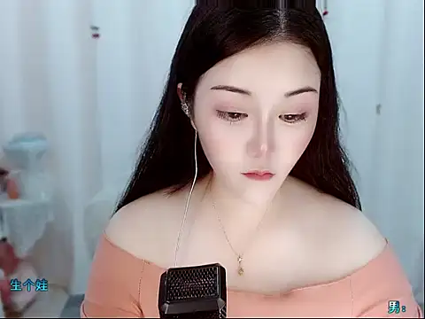 Amy-cnbaby's Live XXX Chat