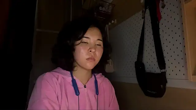 Chat +18 de JennyCarpenter ao vivo