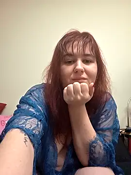 Czat XXX na żywo – Ashloves_