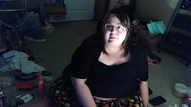 ChubbiGhostiii Live XXX Chat