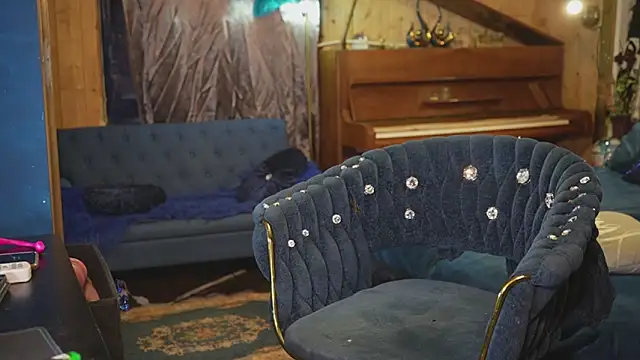 عرض كام VanessaDoyle