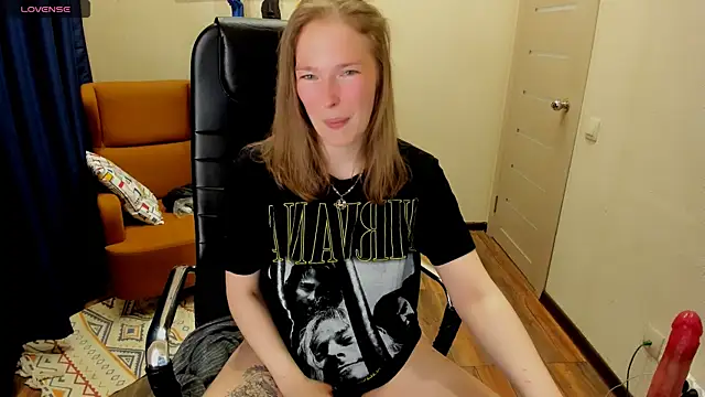 _fiona_Love's Live XXX Chat