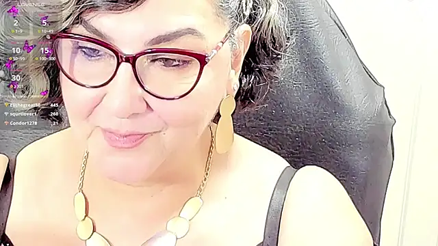 cataleya_mom Show in webcam