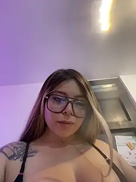 CristalGmez's Webcam Show