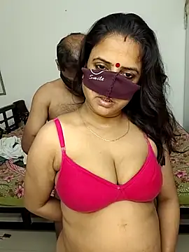 Darty_cpl Webcam-Show