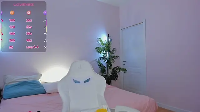 Sowetly – Naživo XXX chat