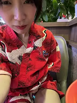 yourkeer 웹캠 쇼