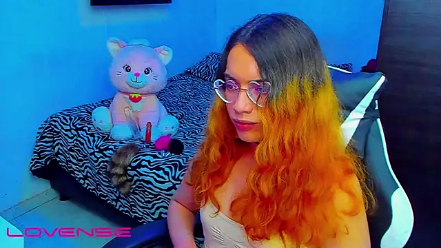 lillykittyyy 웹캠 쇼